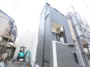 本陣テラス