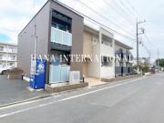 レオネクストサンモール向原