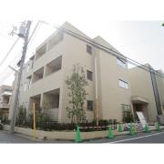 小田急小田原線梅ヶ丘駅まで徒歩8分