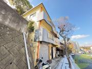 メゾン白川台