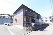 北九州モノレール城野駅まで徒歩11分