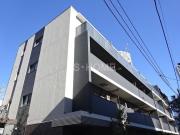 東京メトロ丸ノ内線中野坂上駅まで徒歩7分
