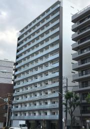 ＪＲ山手線目黒駅まで徒歩10分