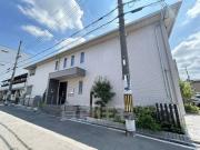 近鉄けいはんな線吉田駅まで徒歩21分