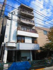 ＪＲ総武線（各駅停車）新小岩駅まで徒歩15分