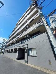 京王井の頭線高井戸駅まで徒歩9分