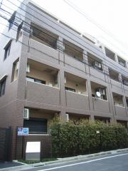 フレア十五屋B館