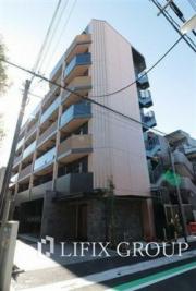 ARKMARK西小山