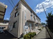 ＪＲ豊肥本線竜田口駅まで徒歩44分