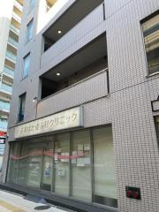 東急田園都市線池尻大橋駅まで徒歩5分