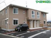 コンソラーレ・アイリス 参番館