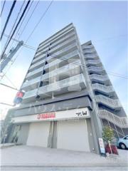 ＪＲ京浜東北・根岸線蕨駅まで徒歩10分