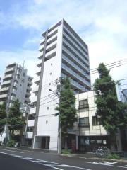 スカイコートパレス東大前
