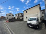ＪＲ東海道本線浜松駅までバス約9分 徒歩7分