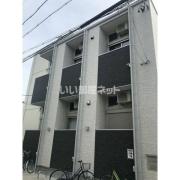 ハーモニーテラス大杉町II