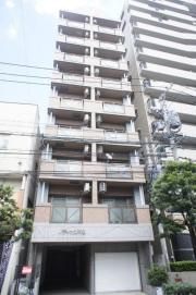 西鉄天神大牟田線西鉄平尾駅まで徒歩7分