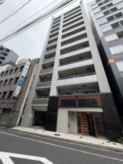 パークウェル秋葉原