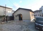 入野町橋本様貸家