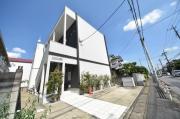 ＪＲ常磐線（各駅停車）柏駅まで徒歩17分