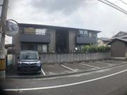 メンバーズタウン草戸III