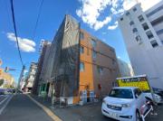 地下鉄東西線西１１丁目駅まで徒歩10分