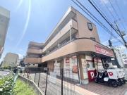 アムール今宮