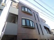 西武有楽町線新桜台駅まで徒歩2分