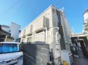 西武多摩川線多磨駅まで徒歩2分