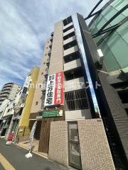 地下鉄中央線九条駅まで徒歩3分