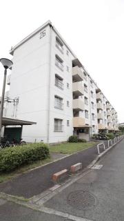 UR立川若葉町