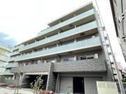 アルファコート西新井