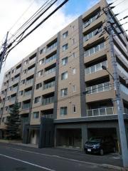 地下鉄東西線円山公園駅まで徒歩5分
