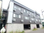 コーポおおとり5号館