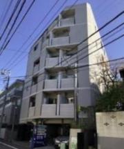 東急世田谷線上町駅まで徒歩4分