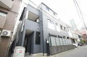 ＪＲ南武線向河原駅まで徒歩3分