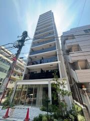 リビオメゾン新宿west