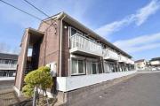 瀬田メディエートプラザD棟