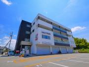 ＪＲ片町線木津駅まで徒歩22分