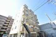 地下鉄今里筋線鴫野駅まで徒歩10分
