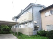グリーンピア八日町