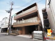 阪急千里線柴島駅まで徒歩3分
