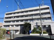 ＪＲ中央線八王子駅まで徒歩18分