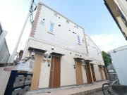Glanz高井戸