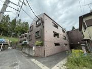 小田急小田原線柿生駅まで徒歩9分