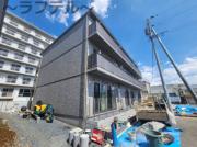 西武新宿線新狭山駅まで徒歩5分