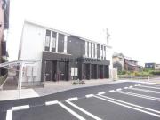 名鉄竹鼻・羽島線柳津駅まで徒歩29分