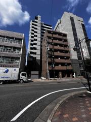地下鉄東山線名古屋駅まで徒歩9分