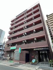 YKマンション