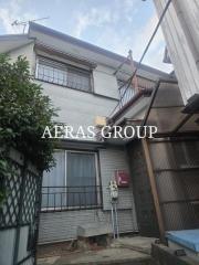 和光市白子 貸一戸建て