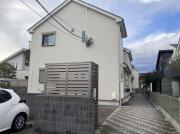 京王線調布駅まで徒歩8分